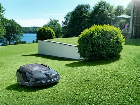 Produktbild Husqvarna Automower 330 X (3200 m²)