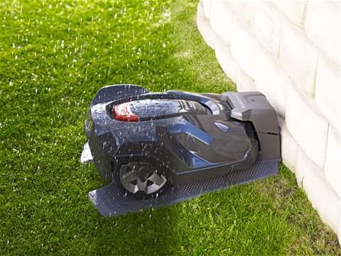 Produktbild Husqvarna Automower 330 X (3200 m²)