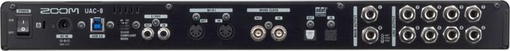 Actual product image Zoom Uac-8 (USB)