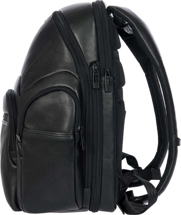 Actual product image Porsche Design Roadster - Leder Evo Rucksack (25 l)