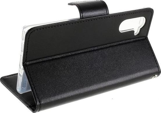 Produktbild Goospery Bravo Diary Series (Samsung Galaxy Note 10)