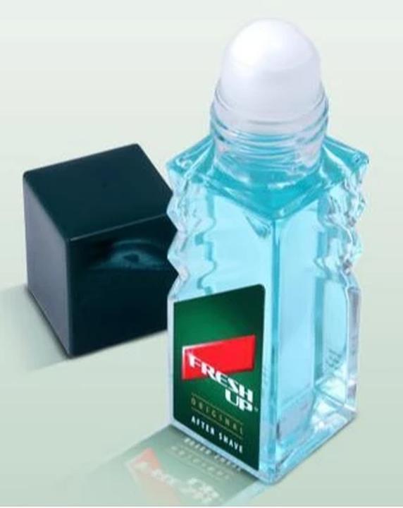 Immagine prodotto Fresh Up Freshup As Roller (100 ml)