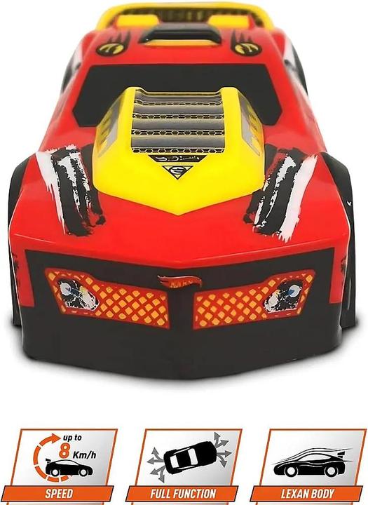 Produktbild Mondo 63255 play vehicle/play track