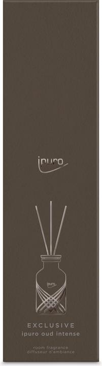 Image du produit Ipuro Exclusive (240 ml)