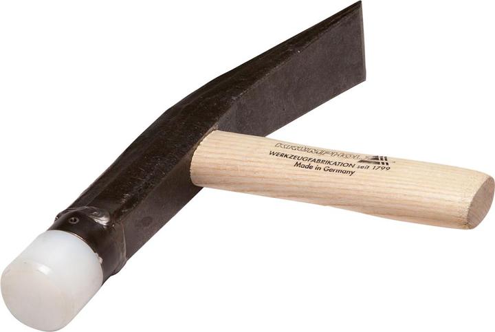 Actual product image Krumpholz Plastering hammer Safety 2.0 kg with ash handle (20000 g)