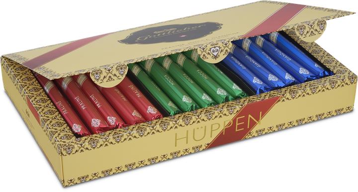 Produktbild Gottlieber Tradition Hüppen (450 g)