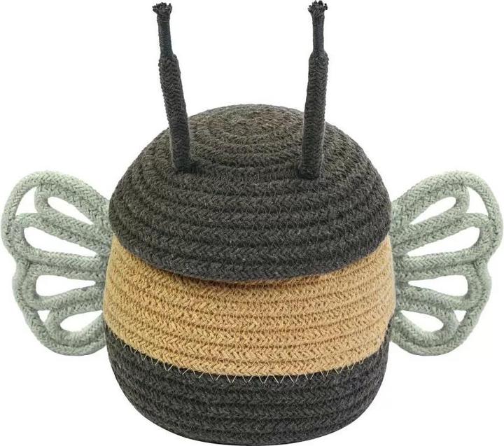 Lorena Canals Panier Baby Bee
