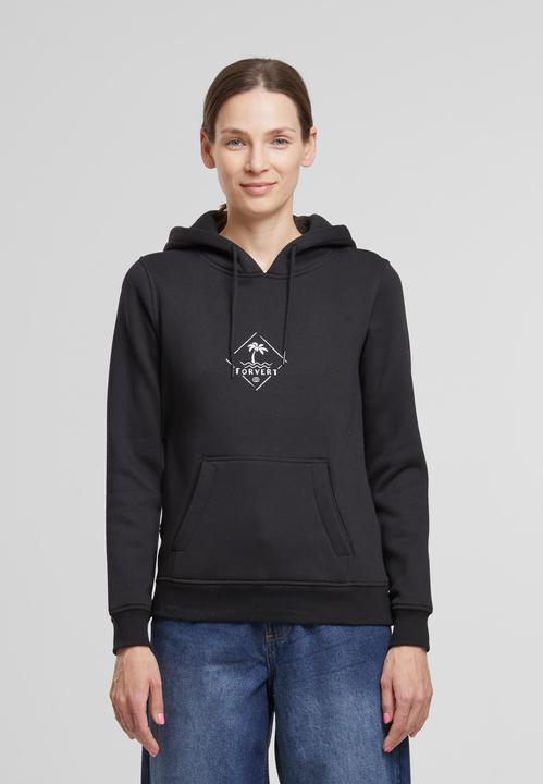 Immagine prodotto Forvert Heavy Hoodi Santa Rosa - 193883 (M)