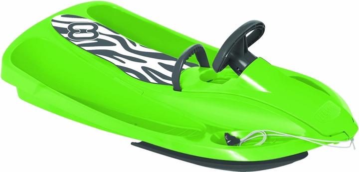 hamax Sno Zebra