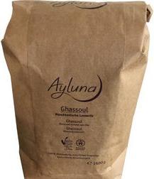 Produktbild Ayluna Ghassoul Pulver