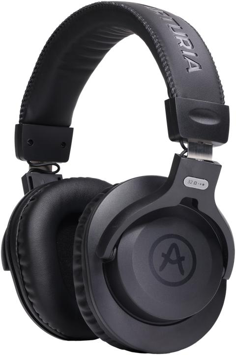 Image du produit Arturia MiniFuse Recording Pack Black