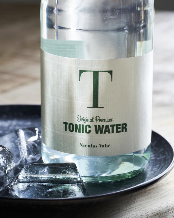 Produktbild Nicolas Vahé Tonic (1 x 75 cl)