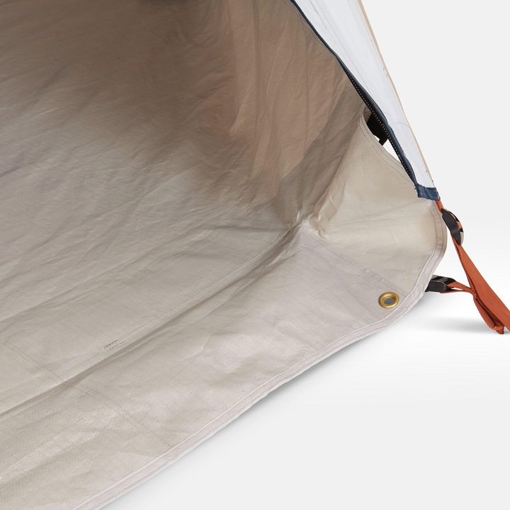 Immagine prodotto Quechua secondi d'aria 4.1 fb 302837 (Tenda gonfiabile, 15 kg, 4 persone)