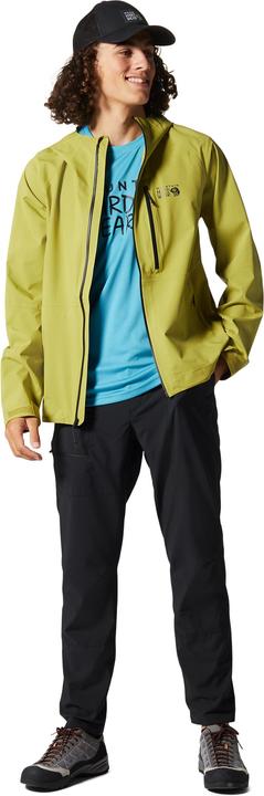 Immagine prodotto Mountain Hardwear Pantalone con trasmettitore di tracce