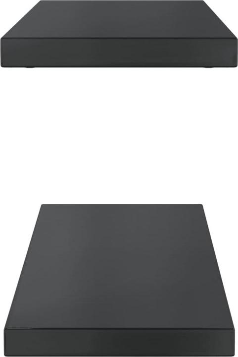 Image du produit vidaXL Étagère murale (23.5 x 75 x 3 cm)