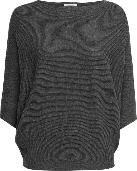 JdY Fledermausärmel Strickpullover