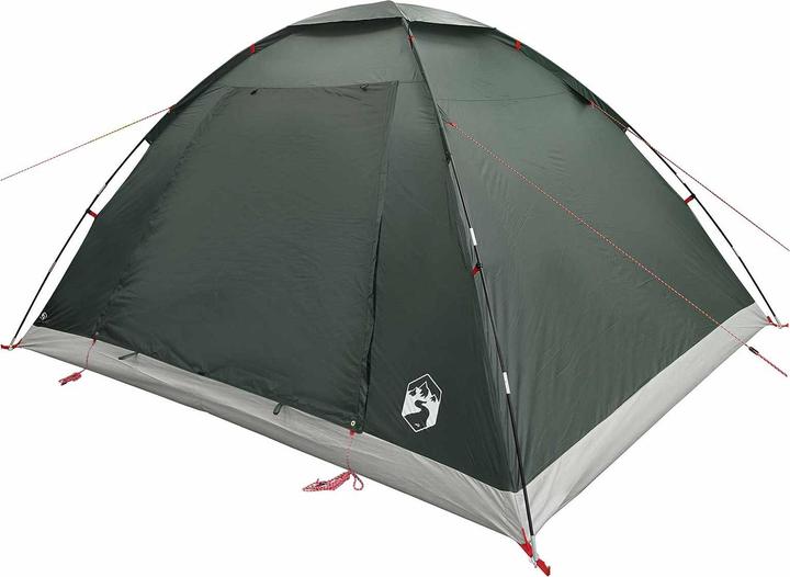 Produktbild vidaXL Campingzelt