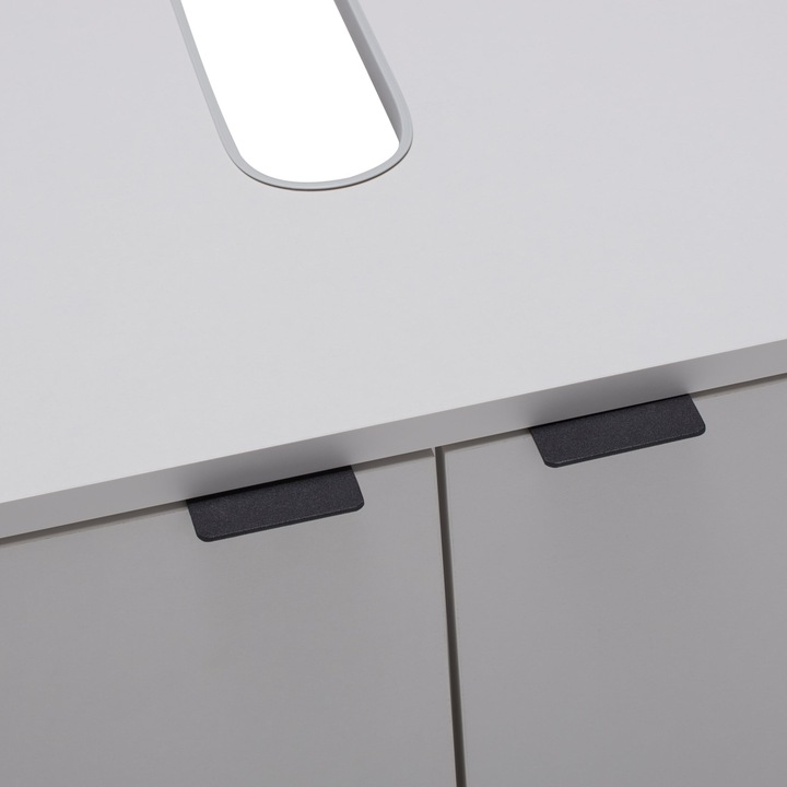 Actual product image micasa Mailo (60 x 41 x 55.5 cm)