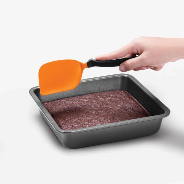 Produktbild DreamFarm Mini Chopula orange