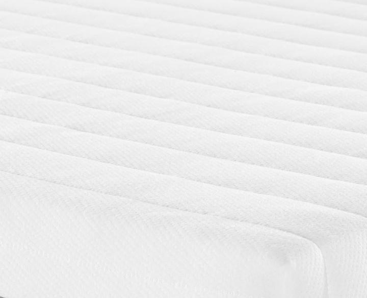 Actual product image vidaXL Schaumstoffmatratze (Foam core, 90 x 200 cm)