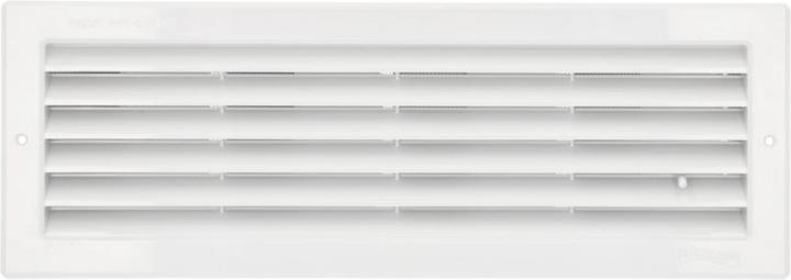 Suprex Grilles d'aération