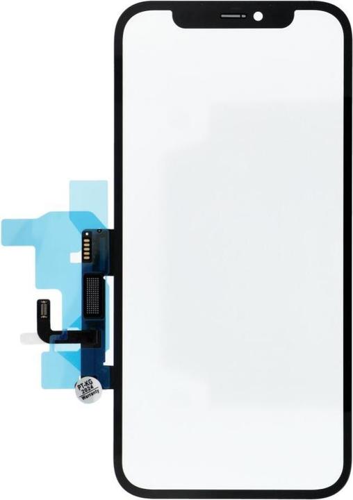 Actual product image Samsung Consumables! Musttby MUSTTBY Touch screen + OCA IPHONE 12 / 12 pro (no IC) (Display, Apple iPhone 12)