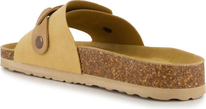 Produktbild Heber Peak Women's SylvaHe. Cork Sandal (40)