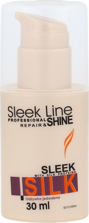 Stapiz Sleek Line Silk (30 ml)