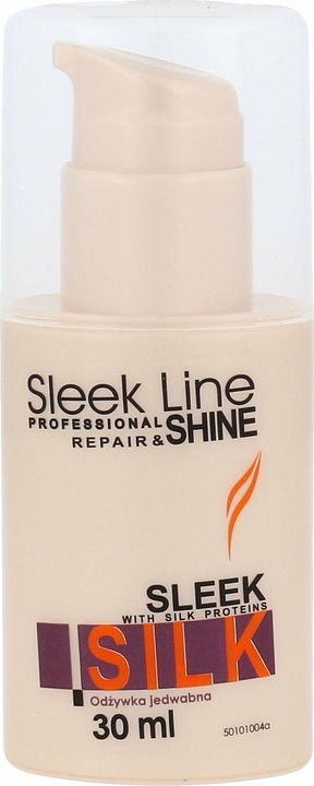 Immagine prodotto Stapiz Linea elegante di seta (30 ml)