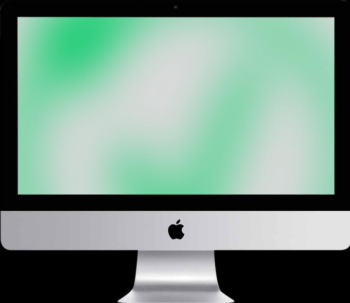 Revendo Apple iMac 2017 (8 GB, SSD, 256 GB, B / Molto bene)