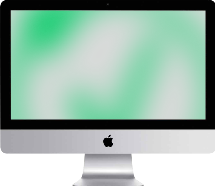 Revendo Apple iMac 2017 (8 GB, SSD, 256 GB, B / Molto bene)