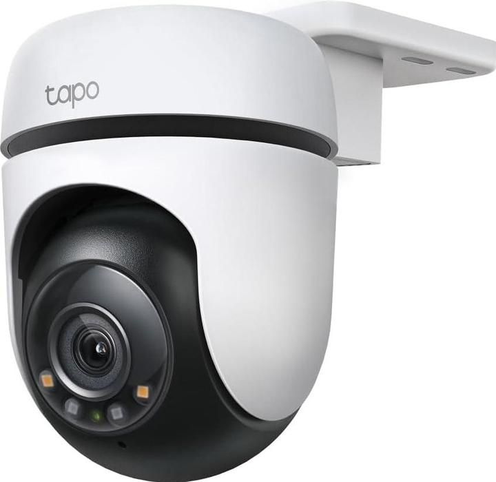 Produktbild TP-Link 2K WLAN Überwachungskamera Aussen 360°
