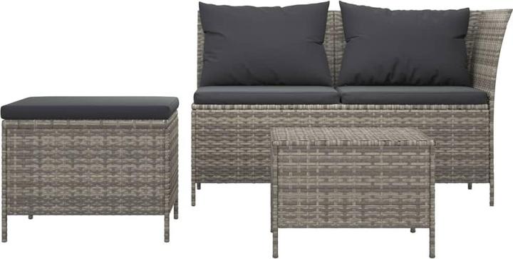 Produktbild vidaXL Aliza