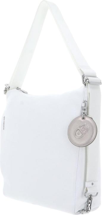 Actual product image Mandarina Duck Mellow Leather Shoulderbag