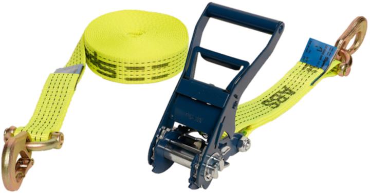 Produktbild SpanSet Zurrgurte