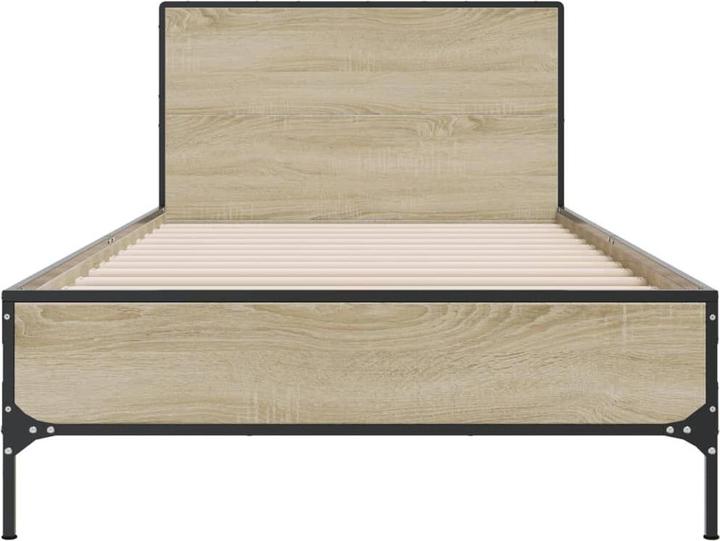 Image du produit vidaXL Bettgestell (90 x 200 cm)