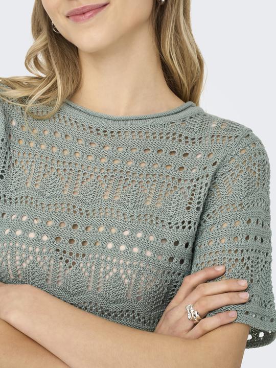 Produktbild JdY JDYSUN Strickpullover Strickpullover (M)