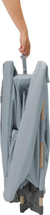 Actual product image Maxi-Cosi Swift (120 x 60 cm)