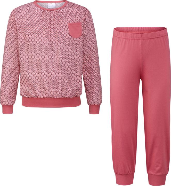 Produktbild ISA Bodywear 924130 (98, 104)