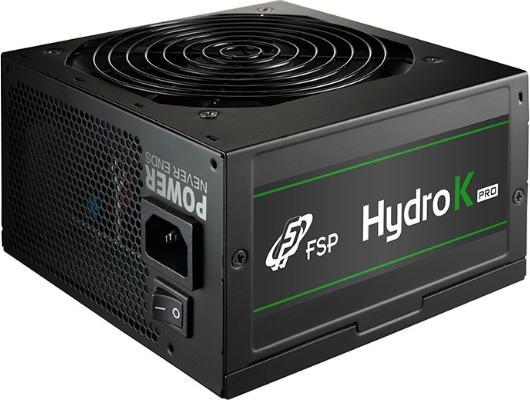 Produktbild Fortron Netzteil HYDRO K PRO 500 80+B (500 W)