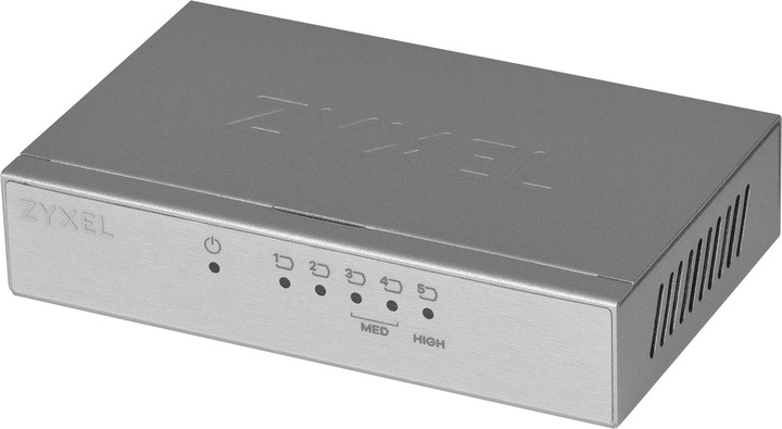 Produktbild Zyxel GS-105B v3 (5 Ports)
