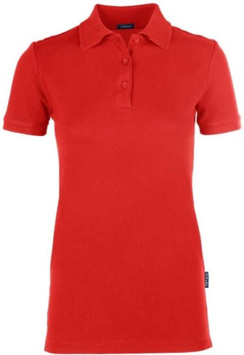 Produktbild HRM Luxury Poloshirt (L)