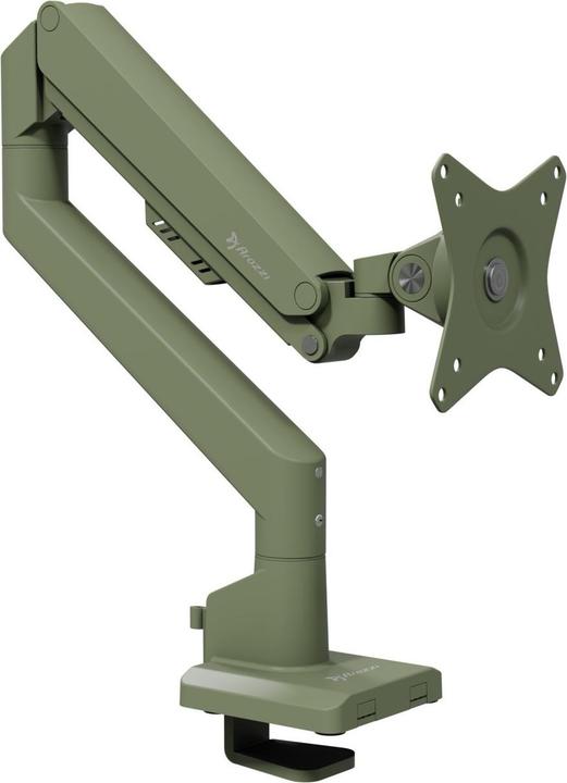 Arozzi TIS Alzare Neo Gas waldgrün (Tables, 32", 9 kg)