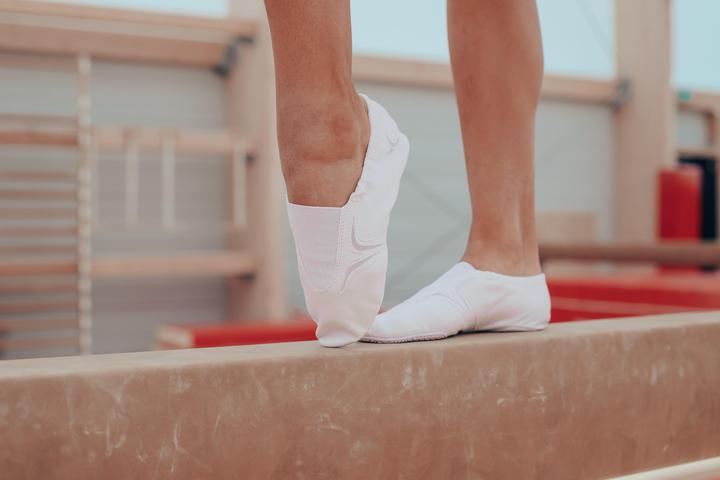 Actual product image Domyos Micro (37)