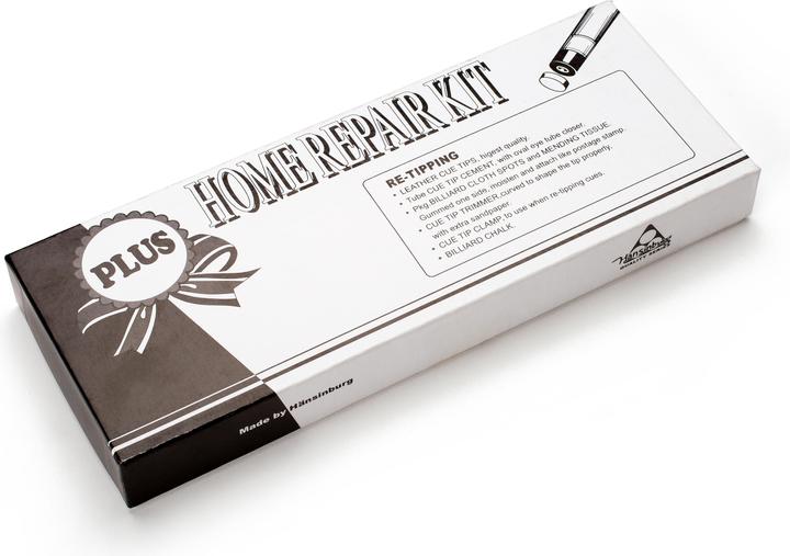 Produktbild Sportime Queue Reparatur-Set