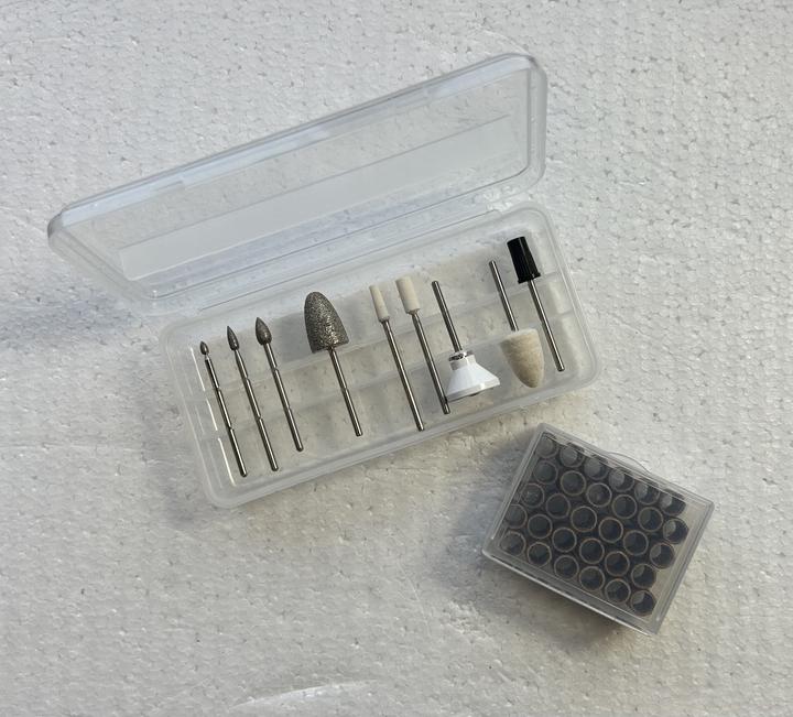 Actual product image E.cooline SX3 cooling insert (One size)