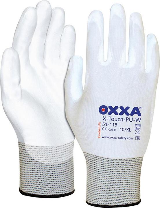 Actual product image Oxxa Arbeitshandschuhe (11)