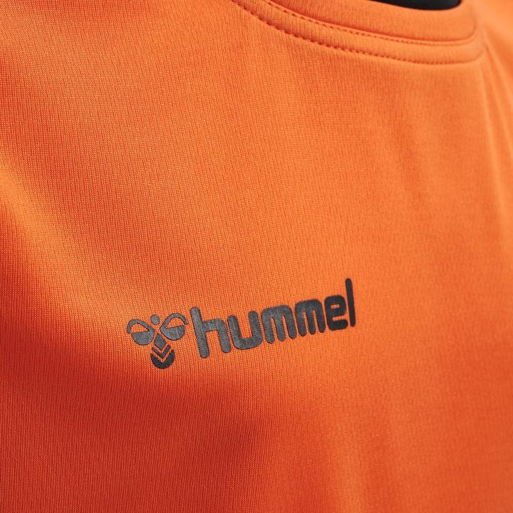 Image du produit hummel Authentic Kids Poly Jersey L/S (116)