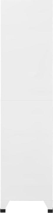 Immagine prodotto vidaXL Umkleideschrank (90 x 45 x 180 cm)