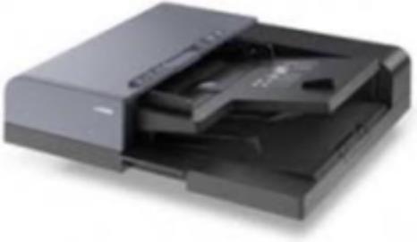 Image du produit Kyocera DP-7150 Chargeur/processeur d'inversion de documents d'une capacité maximale de 140 feuilles
